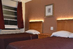 Lincoln Park Motel Los Angeles Rom bilde