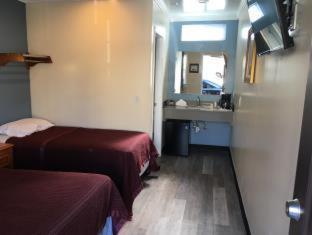 Lincoln Park Motel Los Angeles Rom bilde