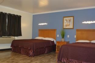 Lincoln Park Motel Los Angeles Rom bilde