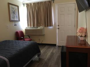 Lincoln Park Motel Los Angeles Rom bilde